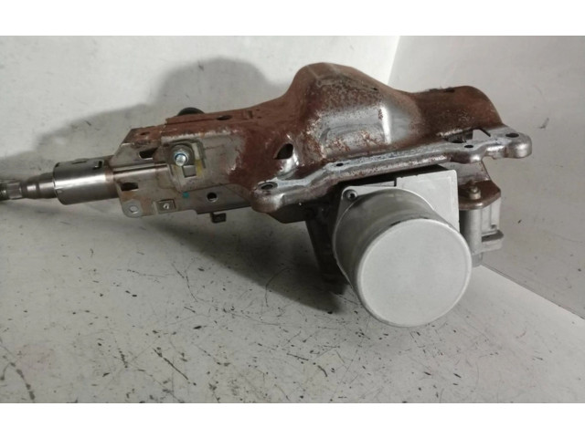 Руль Fiat Bravo  2007 - 2014 года 00051795527      