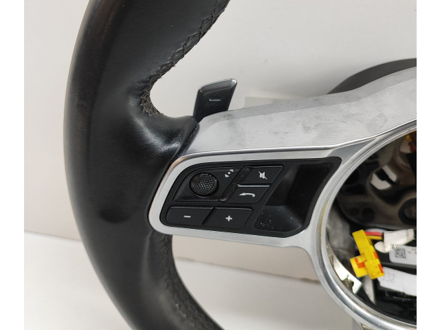 Руль 971959256G   Porsche Cayenne (9Y0 9Y3)      