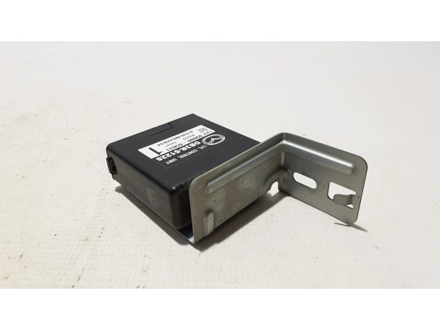 Блок управления 3560065031 Mazda CX-3