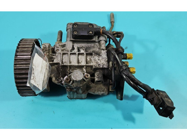 Топливный насос