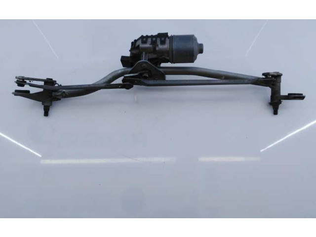 Моторчик дворников 0390241509, 8E1955119 Audi A4 Allroad