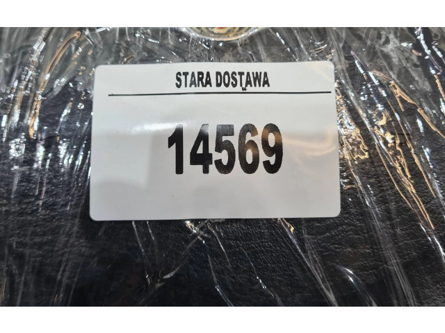 Подрулевой шлейф SRS    Chrysler Grand Voyager IV