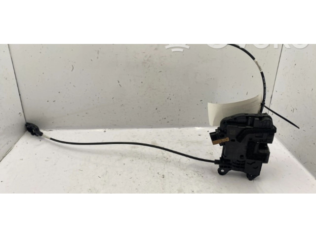 Ручка стеклоочистителей 252605466R Renault Trafic III (X82)