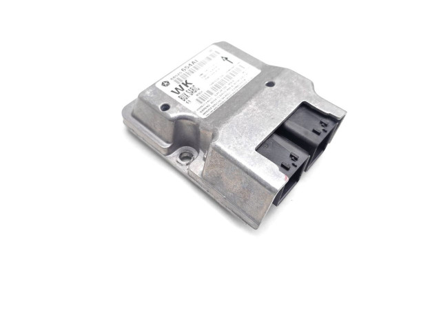 Блок подушек безопасности 68025654AI, 0285010937 Jeep Grand Cherokee