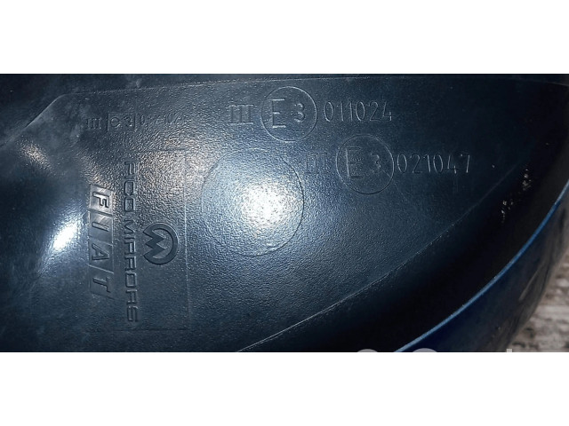 Зеркало электрическое Fiat Grande Punto