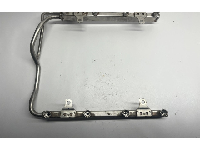 Топливная рампа BR3E9F792GD   Ford F150  