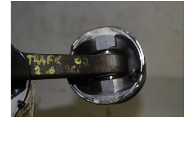  Поршень с шатуном M9R E7   Renault Trafic II (X83)  