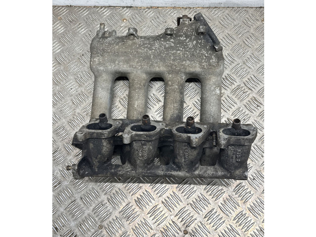 Всасывающий коллектор 027133223AD, 027133206J Volkswagen Golf II