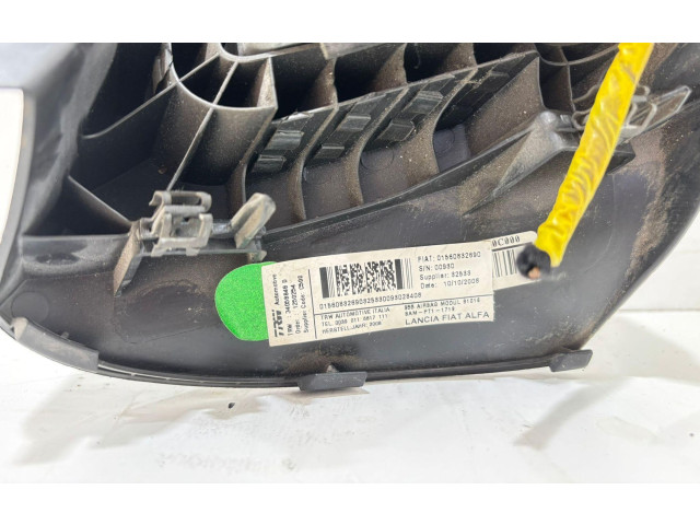 Подушка безопасности пассажира 50528411, 50528411 Alfa Romeo Mito