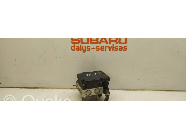 Блок АБС 2265106452   Subaru  Forester SJ  2013-2018 года