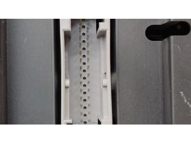 Přístrojová deska Audi A6 Allroad C5 2003 88311285, 4B0920933G