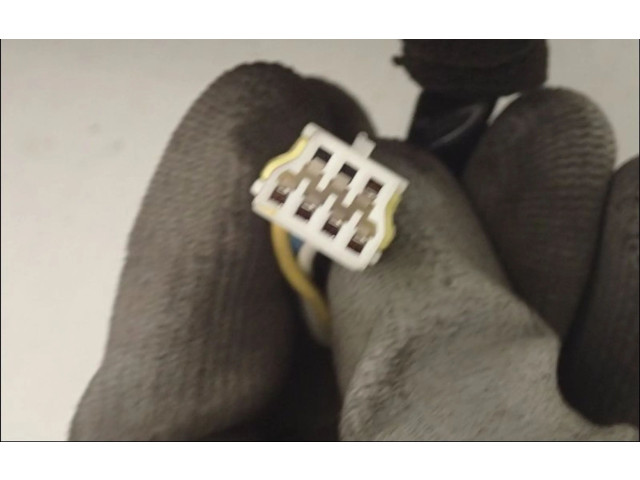 Zpětné zrcátko  Mitsubishi Pajero 2001    