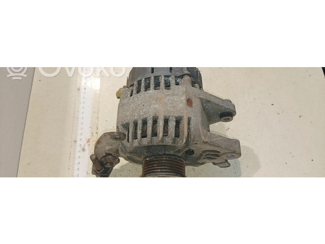 Генератор 270600Q021, MS1022118741   Peugeot 107 1.0     