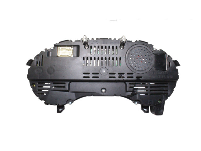 Панель приборов A1769000904, 0263700380   Mercedes-Benz A W176       