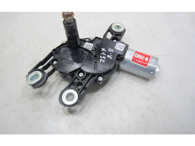 Моторчик заднего дворника 5G0955711A, W000038532    Volkswagen PASSAT B8