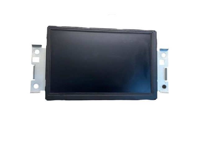 Дисплей 31382065, 78HL133930135AAA Volvo S60