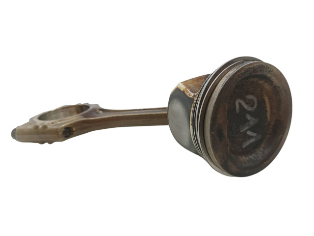 Píst MPI Volkswagen Polo IV 9N3