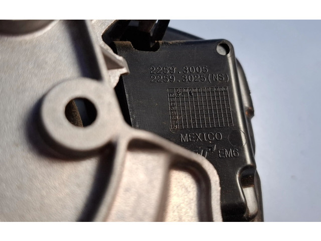 Zpětné zrcátko Volkswagen Tiguan 2018 E11048678