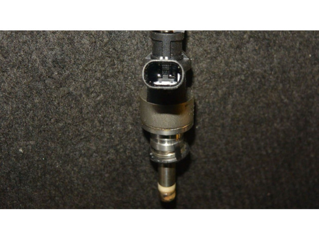 Комплект форсунок 306E036P, 104390520 Audi A5 8T 8F CMUA