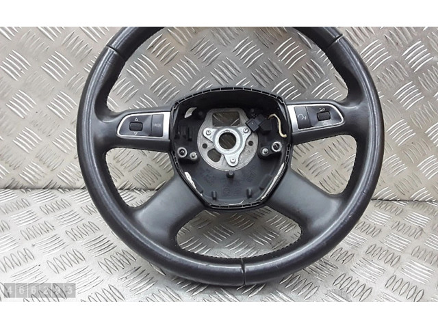 Руль Audi Q5 SQ5 2008 - 2017 года 8r0419091s