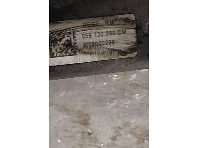 Vstřikovač 059130755CA, 0445010683 Audi A8 S8 D4 4H CDT