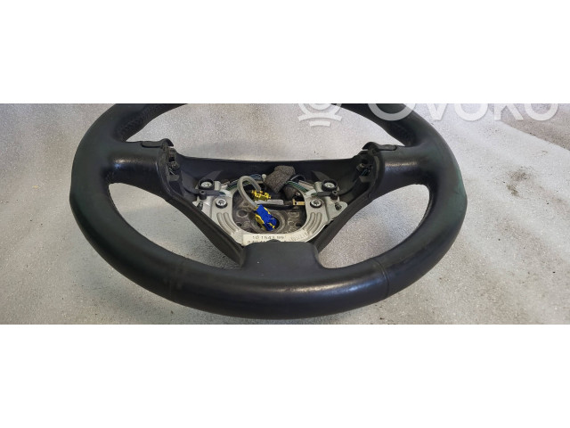 Руль Audi A6 S6 C5 4B 1997 - 2005 года 8Z0419091A