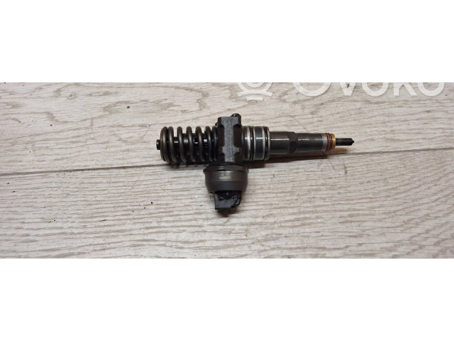 Жиклер (жиклеры) (форсунка (форсунки) 0414720038   Volkswagen Sharan      