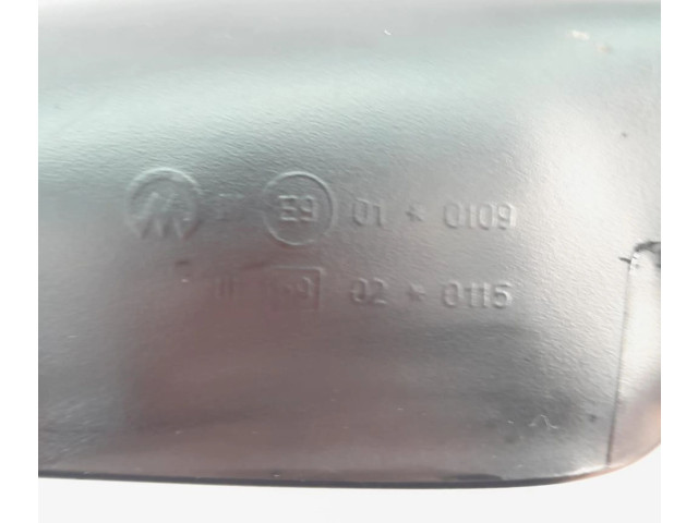 Зеркало электрическое        Seat Inca (6k)  1995 - 2004 года   