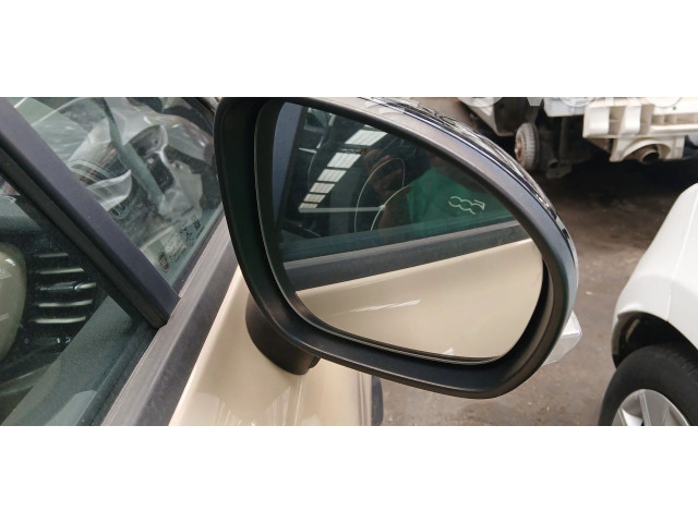 Зеркало электрическое        Fiat 500X  2014 -  года   