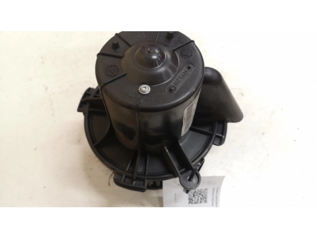 Вентилятор печки    B9506, B95061275   Citroen C4 I