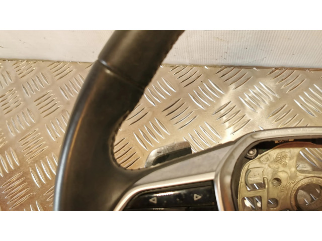 Volant Audi A8 S8 D5 2019 4N0419091C