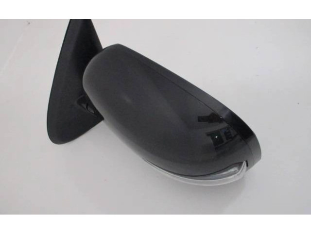 Зеркало электрическое Mitsubishi Outlander 2013 - 2021 года