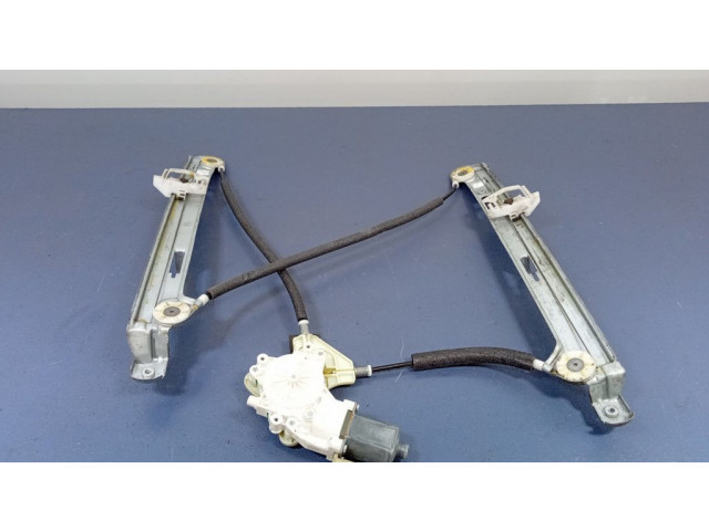 Передний комплект электрического механизма для подъема окна