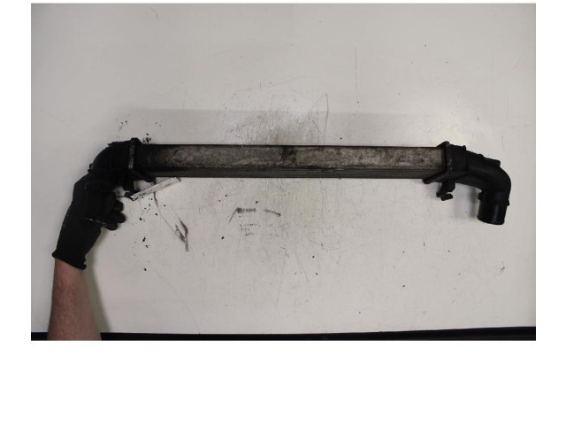 Интеркулер Dacia Logan I 1.5