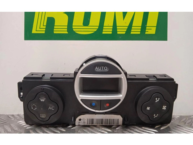 Блок управления климат-контролем 8200296683 Renault Clio I
