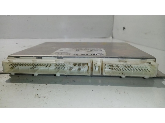 Блок управления 0175457532   Mercedes-Benz E AMG W210