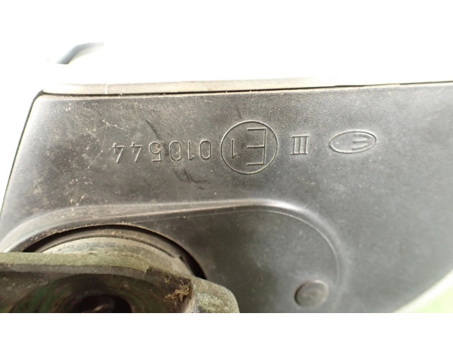 Зеркало электрическое        Volkswagen New Beetle  1998 - 2010 года   