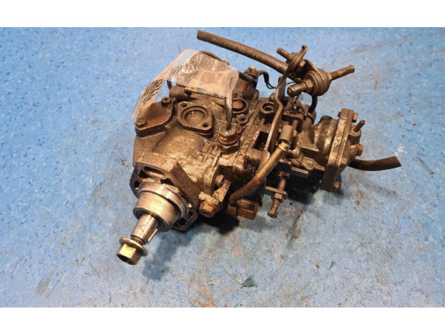 Топливный насос