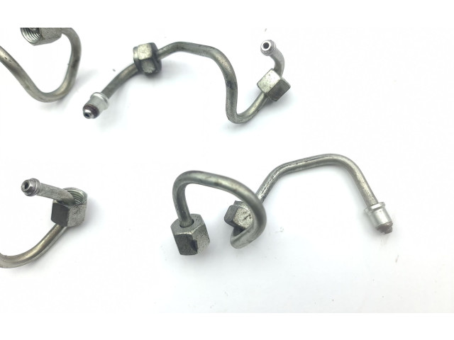 Комплект системы впрыска топлива 35022130F, 35062008F Jeep Grand Cherokee EXF