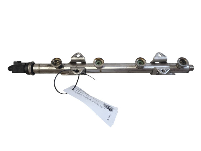 Топливная рампа 04e133320d, 1441230557   Audi A3 S3 8V   для двигателя CUKB