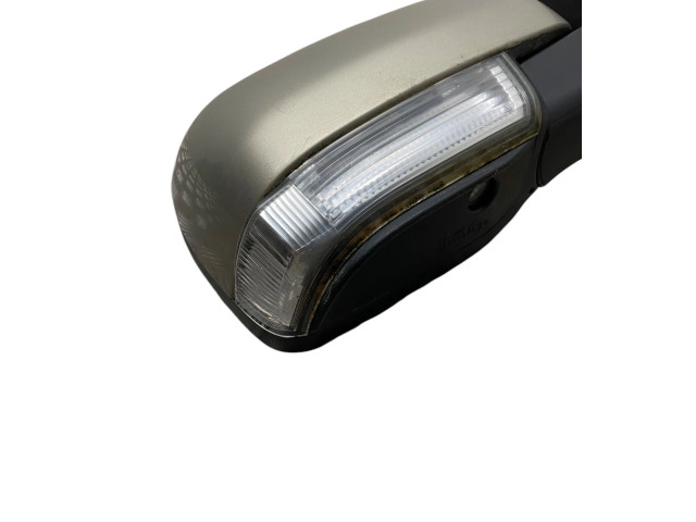 Zpětné zrcátko Mitsubishi Pajero 2010 E13021240, 021240