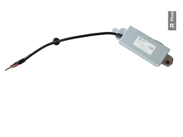 Antenos valdymo blokas 96628318 Chevrolet Captiva