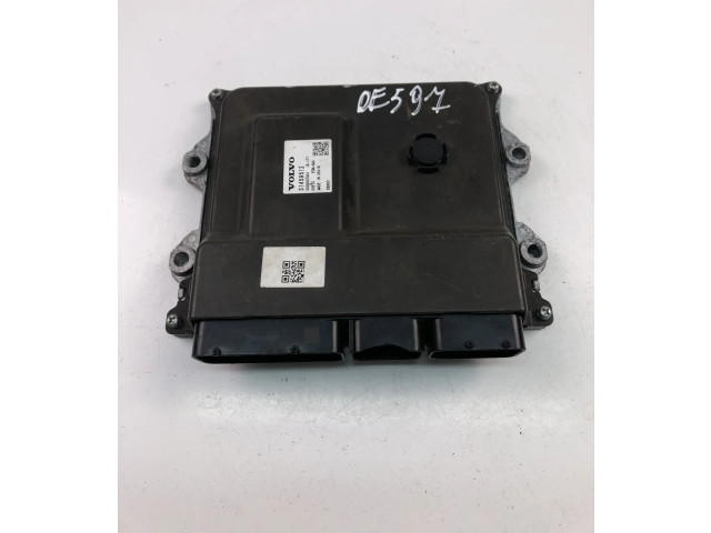 Řídící jednotka 31459512, DE597 Volvo XC60 2020
