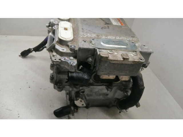 Преобразователь напряжения