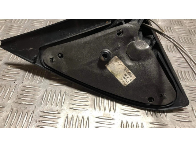 Зеркало электрическое        Ford Focus  1998-2004 года   