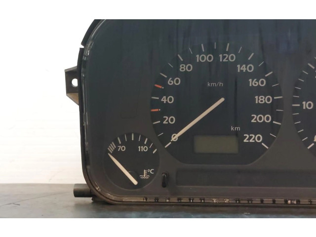 Přístrojová deska Volkswagen Vento 1994 1H0919864J