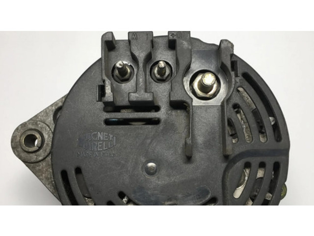 Генератор 63321240, A127IM Land Rover Range Rover P38A 4.0