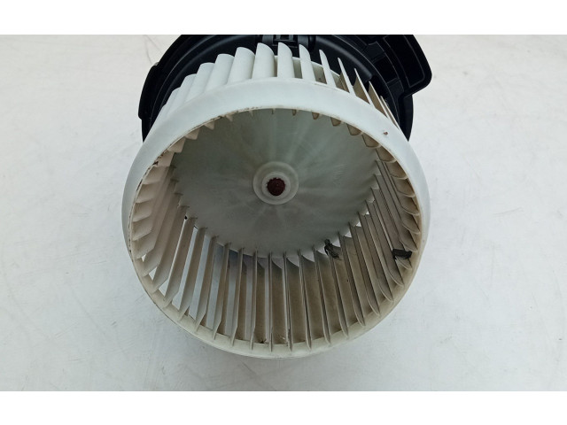 Вентилятор печки    M01163606870   Dacia Sandero