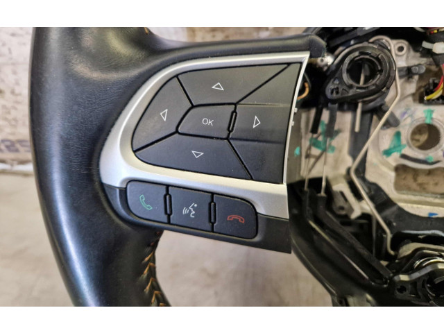 Руль Jeep Compass - года 54629, 54629