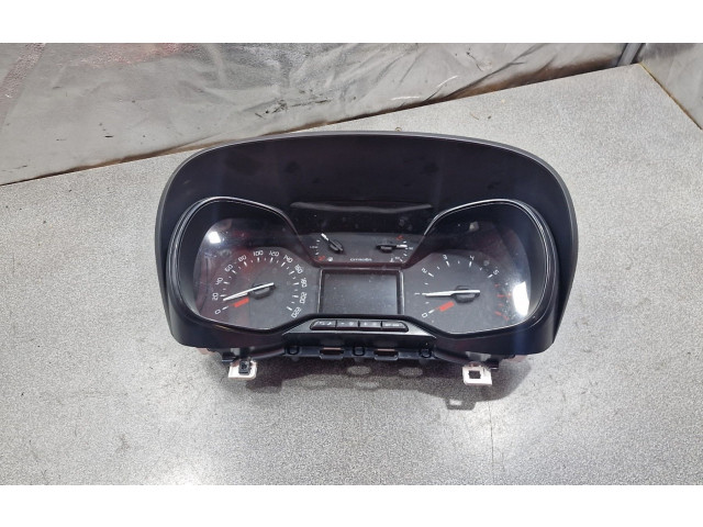 Панель приборов 983112138000, 983112138000 Citroen C3 Aircross